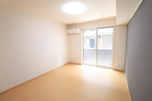 ヴィルクレールIIの物件内観写真